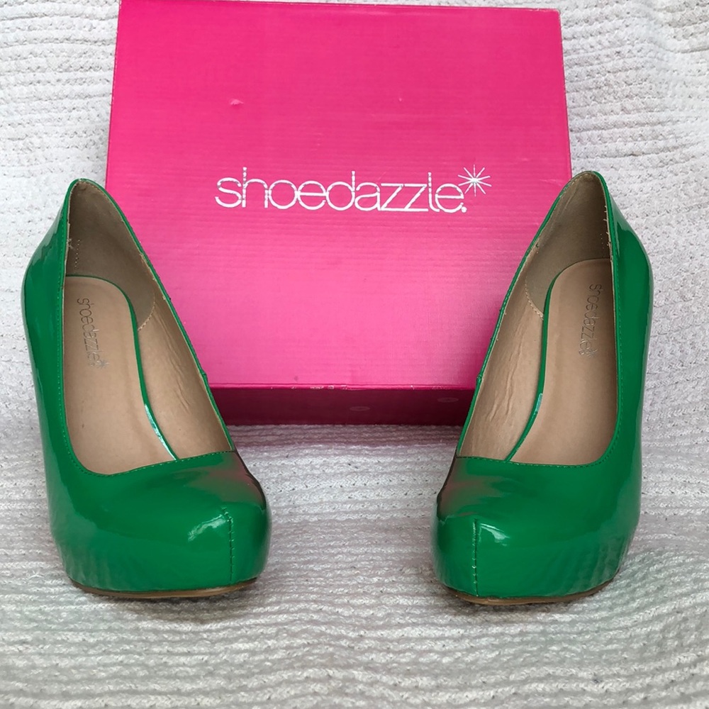 Mirella pumps